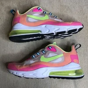 Air max 27 womens shop barely rose